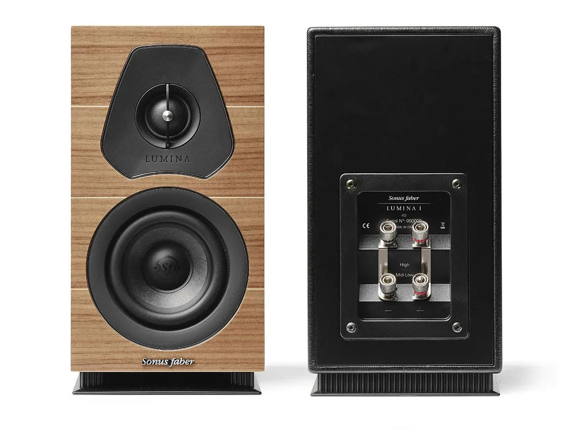 Sonus Faber Lumina I