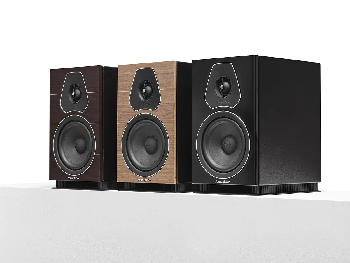 Sonus Faber Lumina II