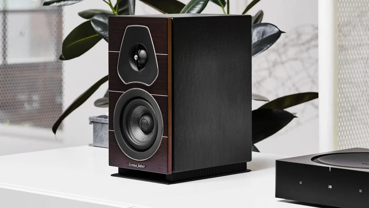 Sonus Faber Lumina