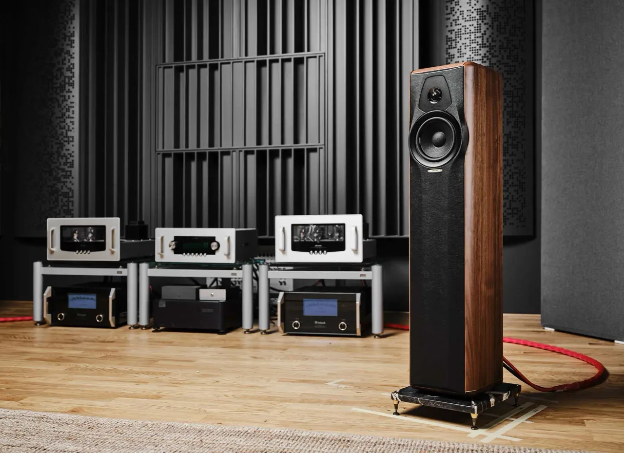 Sonus Faber Sistema Sonus Faber