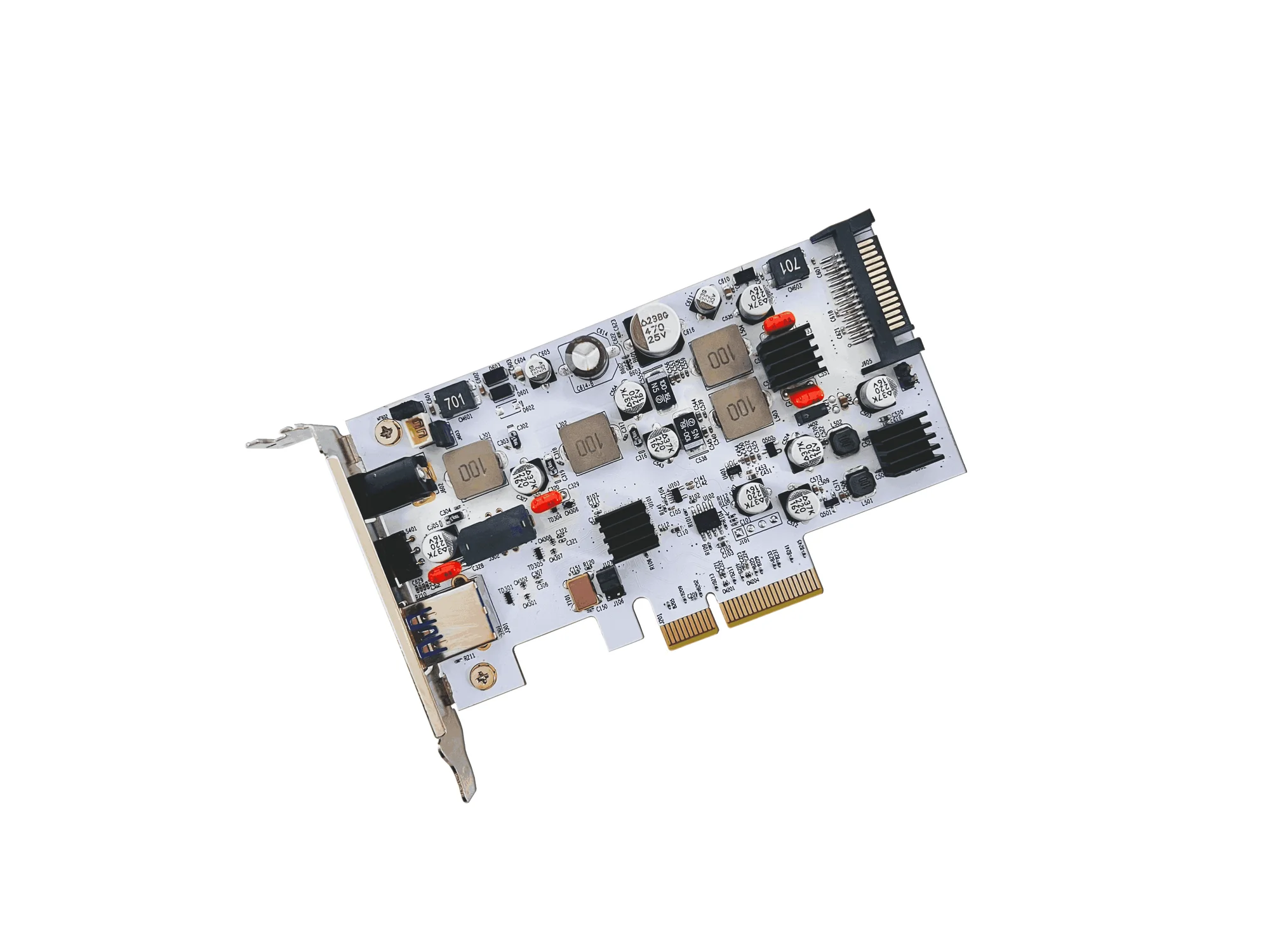 SOtM Tarjeta USB tX-USBx10G, la salida de audio USB del sMS-2000