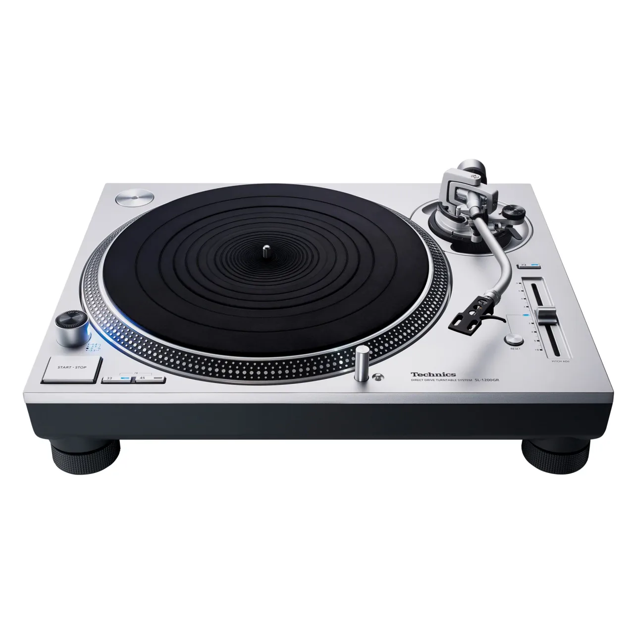 Technics SL-1200GR