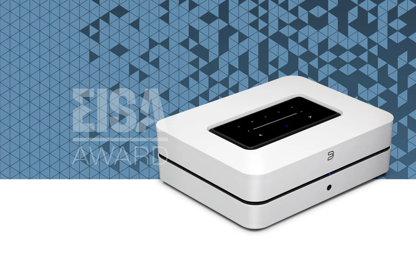 Bluesound POWERNODE