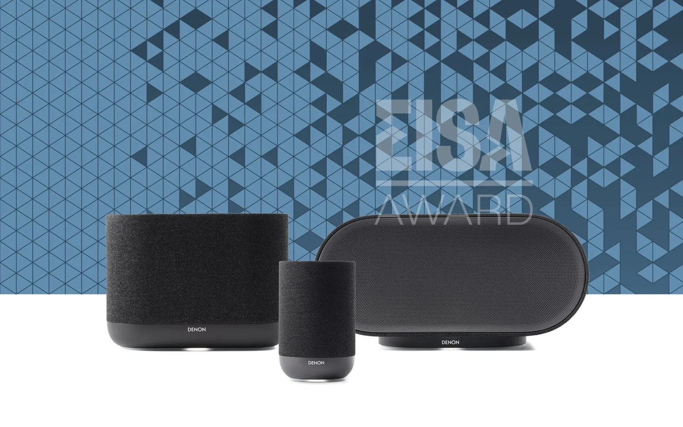 Denon Home 200 / 400 / 600