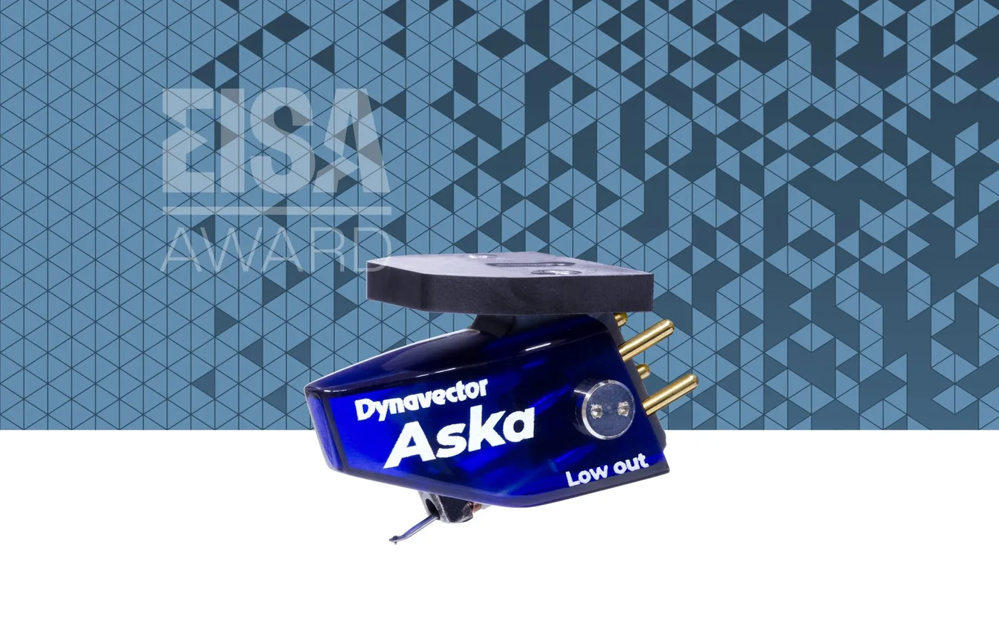 Dynavector ASKA-L