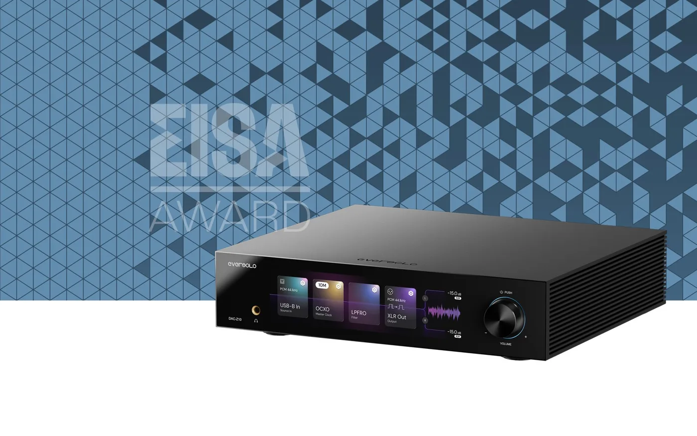 Eversolo DAC-Z10