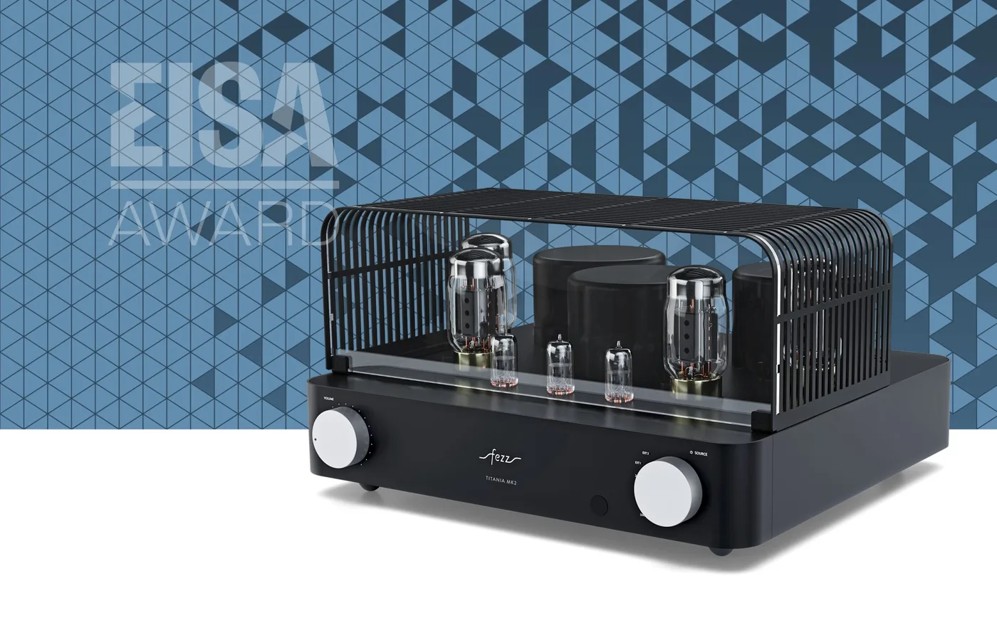 Fezz Audio Titania MK2