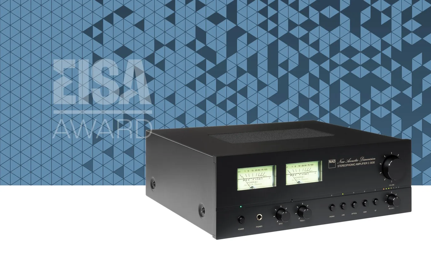 NAD C 3030
