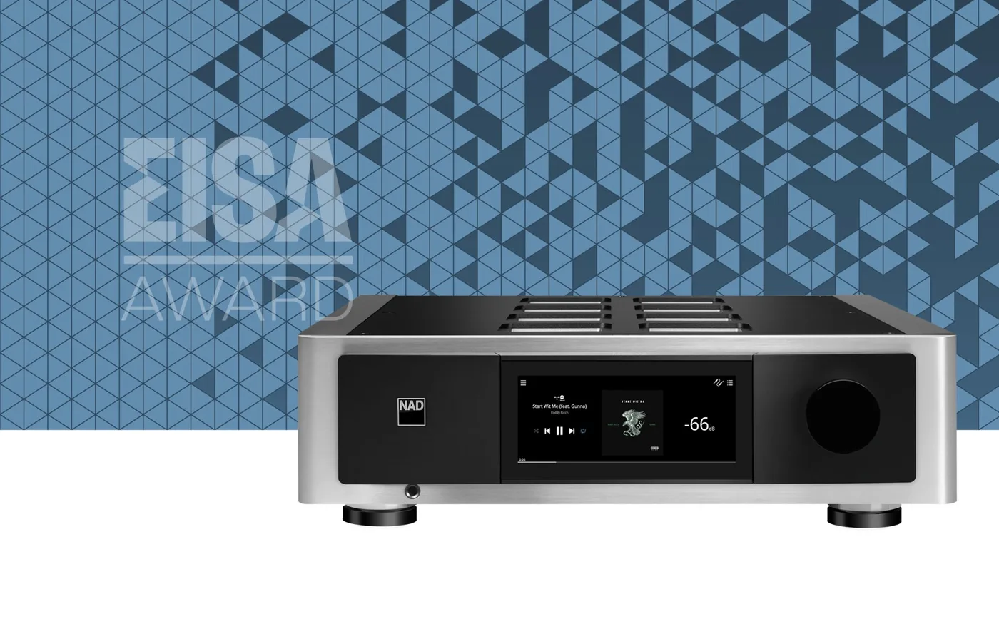 NAD M33 V2