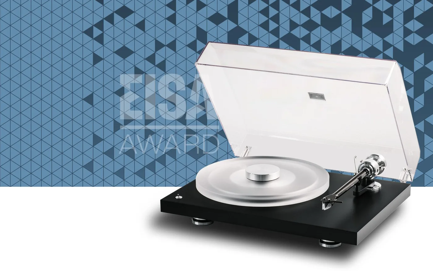 Pro-Ject Debut Reference 10