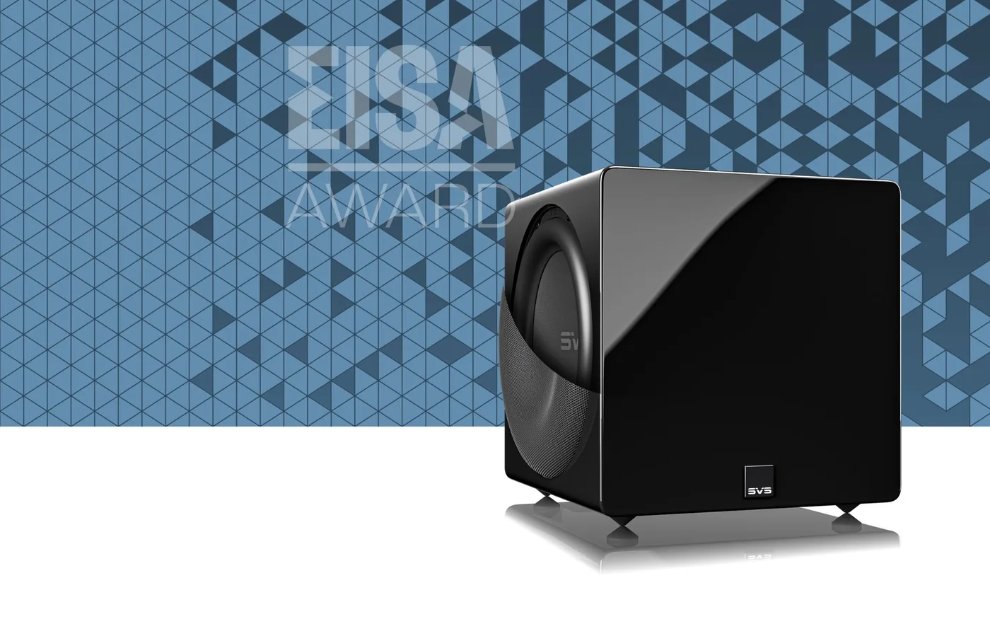 SVS 3000 Micro R|Evolution