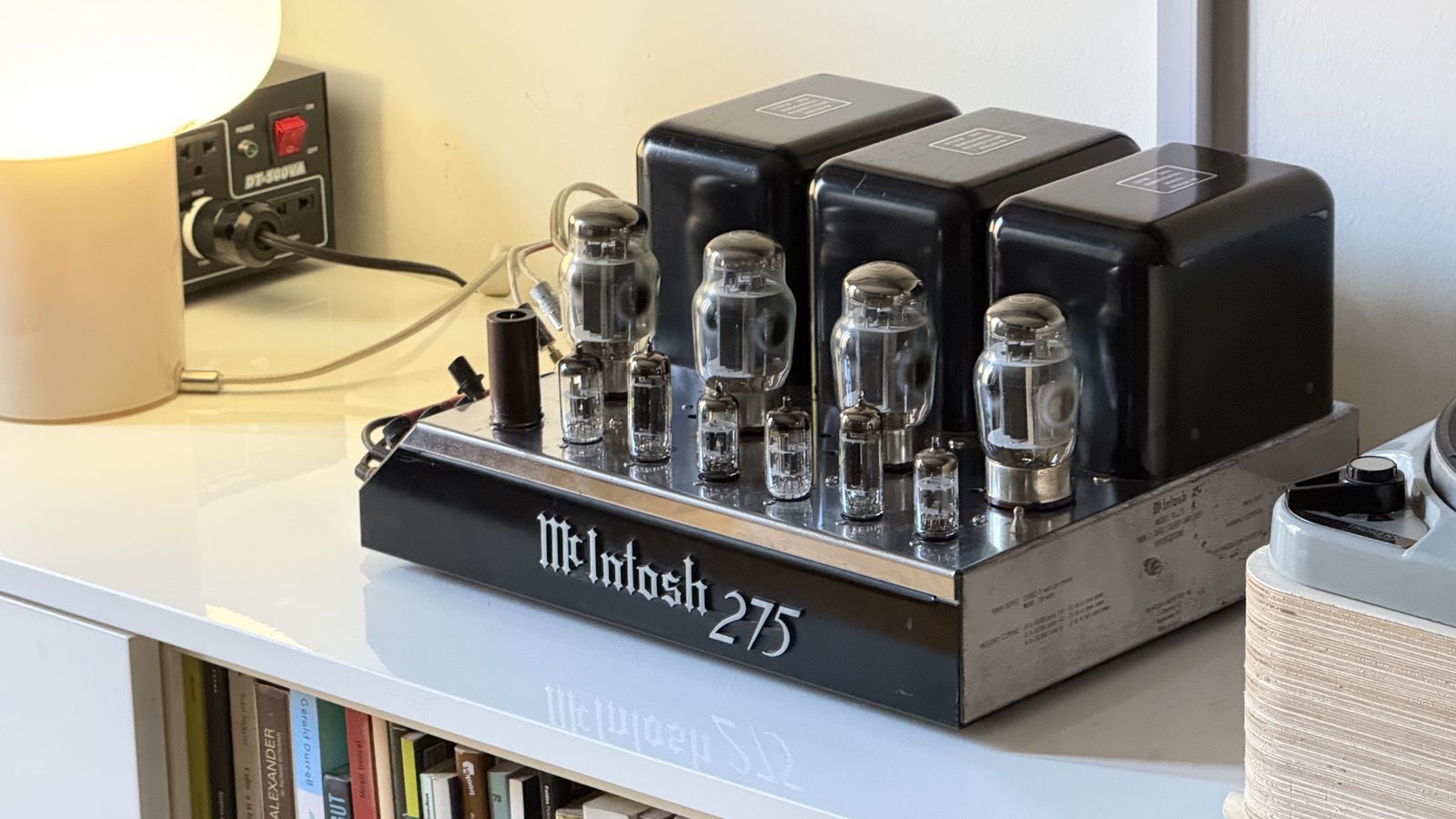 Stereo Vintage — 1