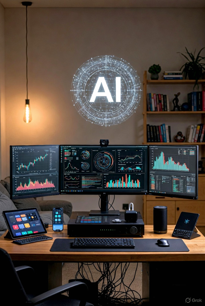 Audio + IA, preguntando Bien