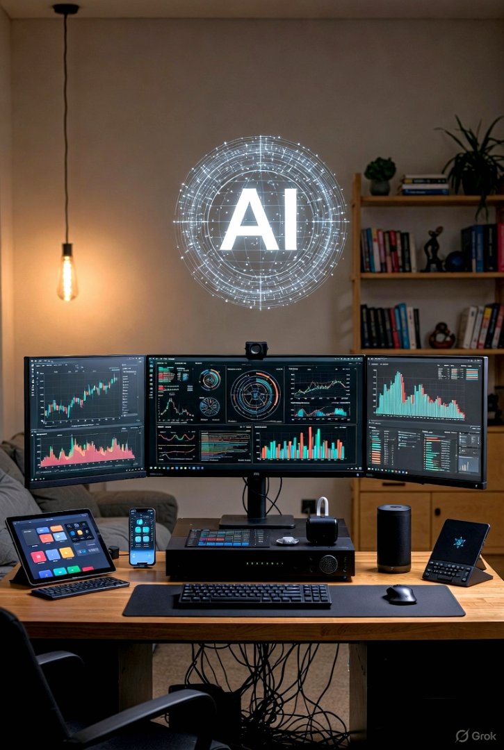 Audio + IA, preguntando Bien