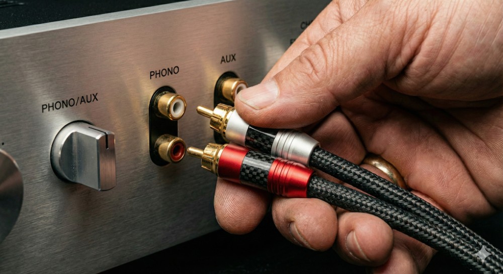 Consultas Técnicas HiFi