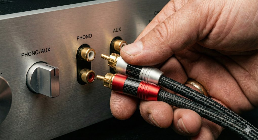 Consultas Técnicas HiFi