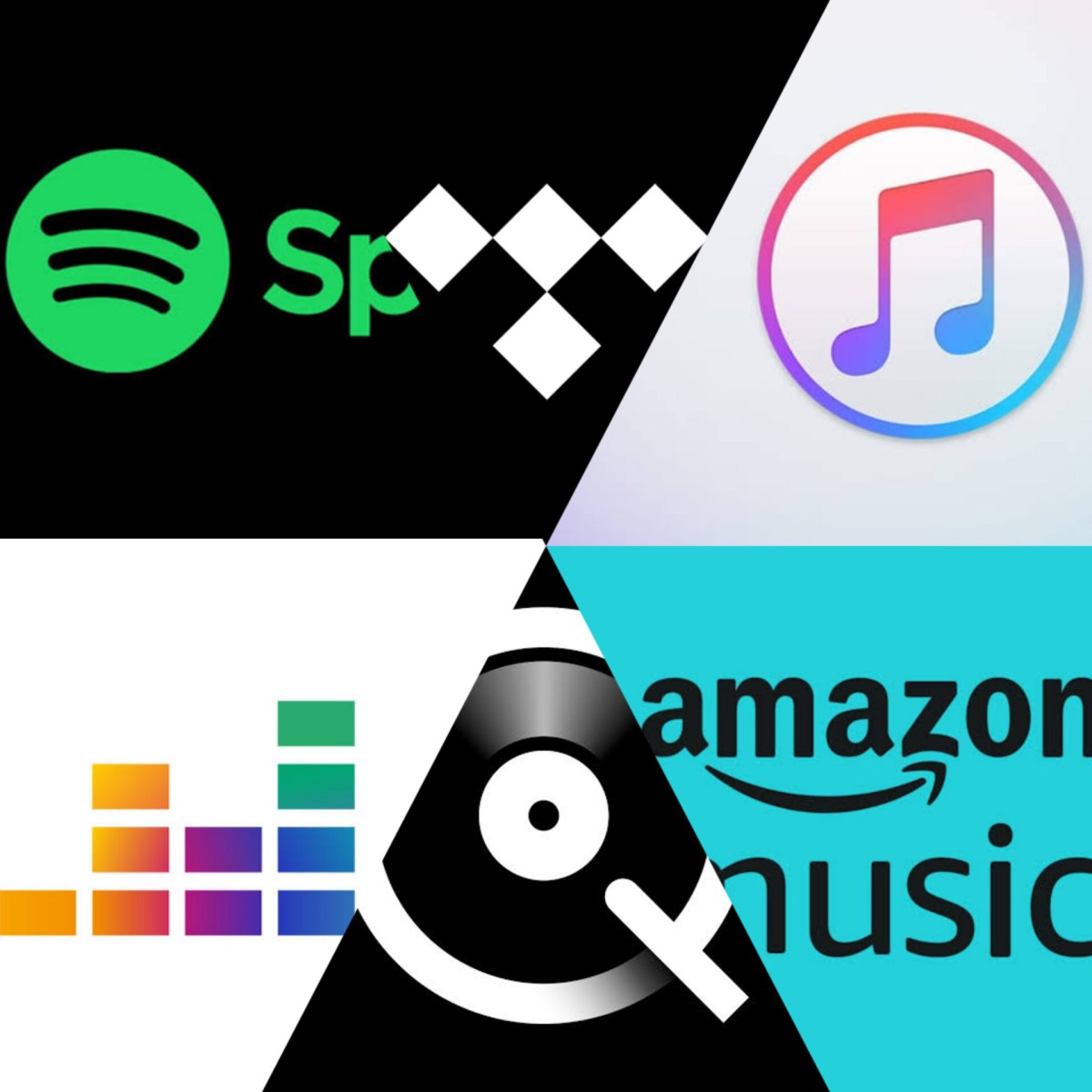 Música en Streaming