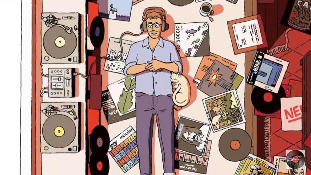 Recomendaciones de la semana 