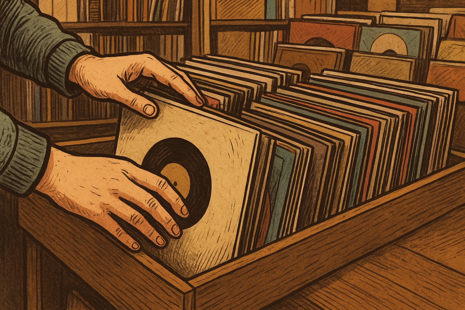 Recomendaciones de la semana