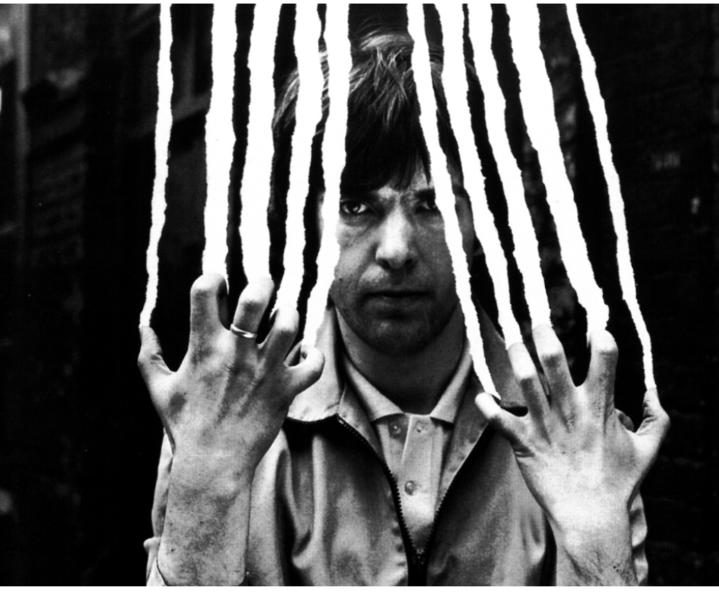 **Forever Peter Gabriel**