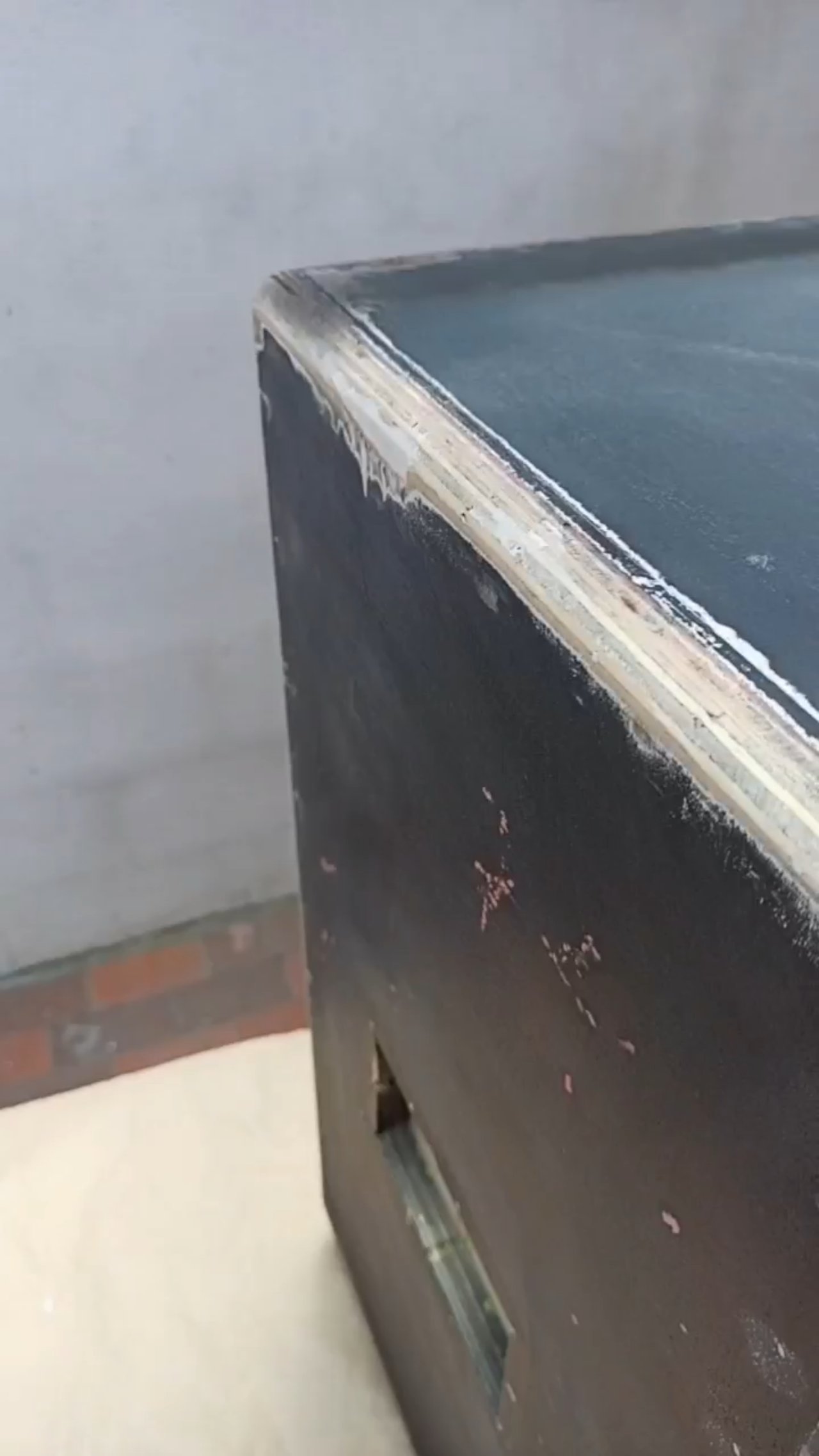 proceso de pintura 