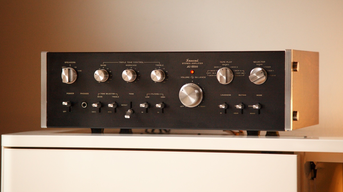 Equipos Vintage vs Modernos: Guía Completa para Audiófilos