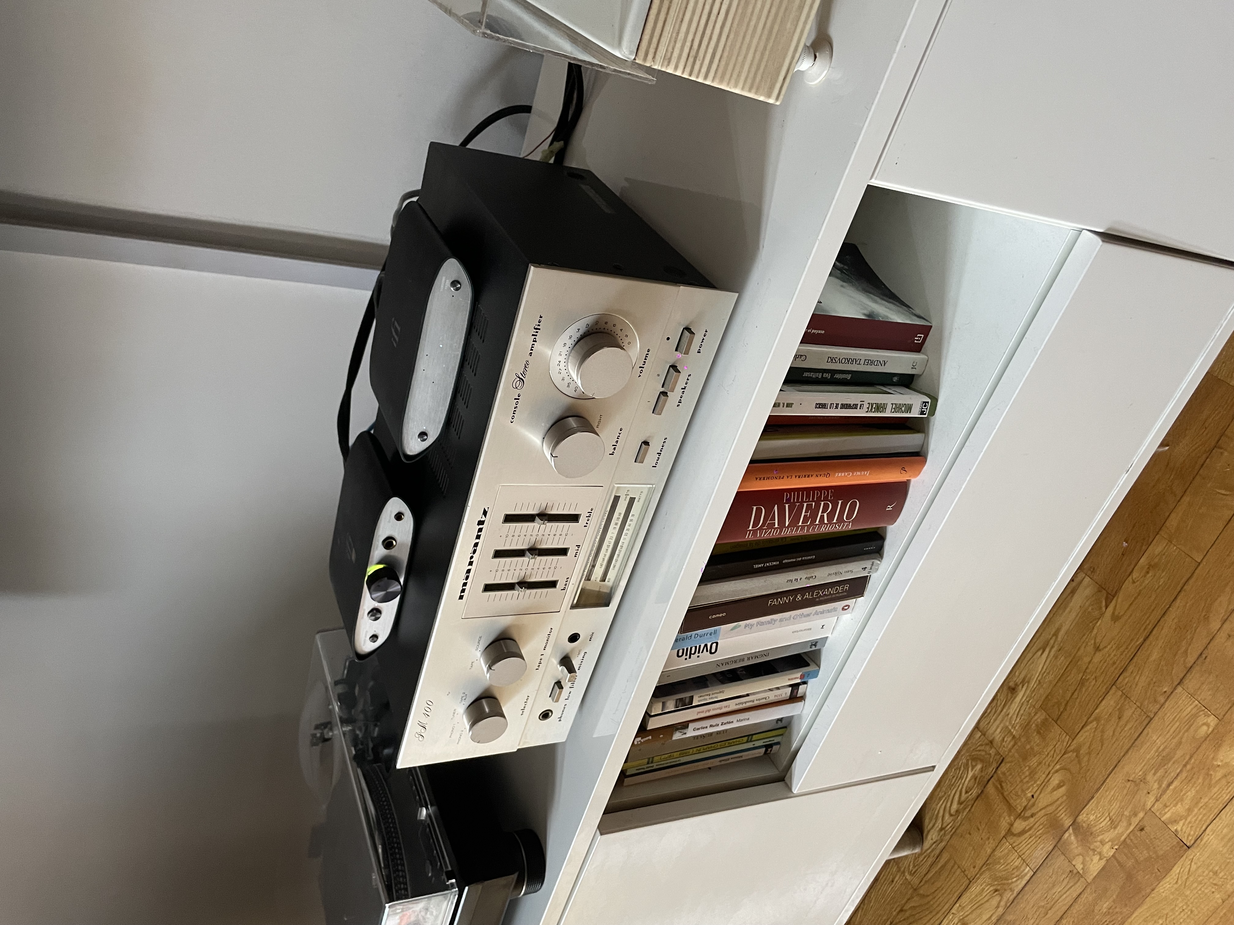 Marantz 1030