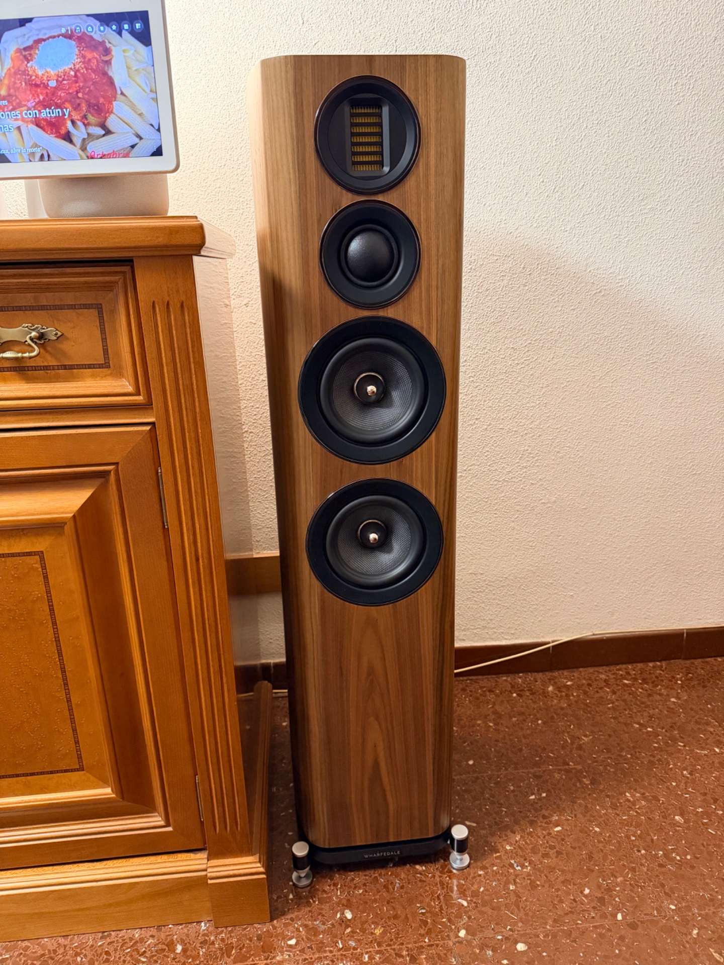 Wharfedale EVO4.4