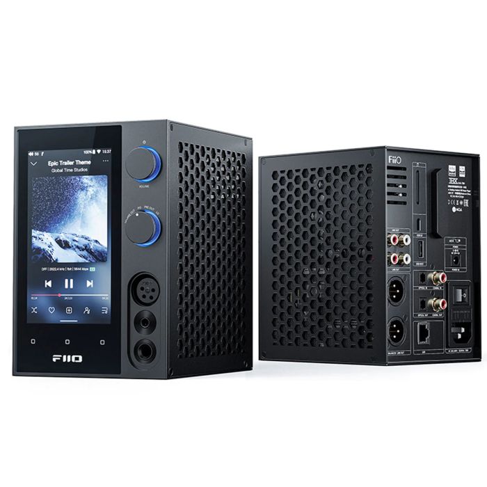 Streamer