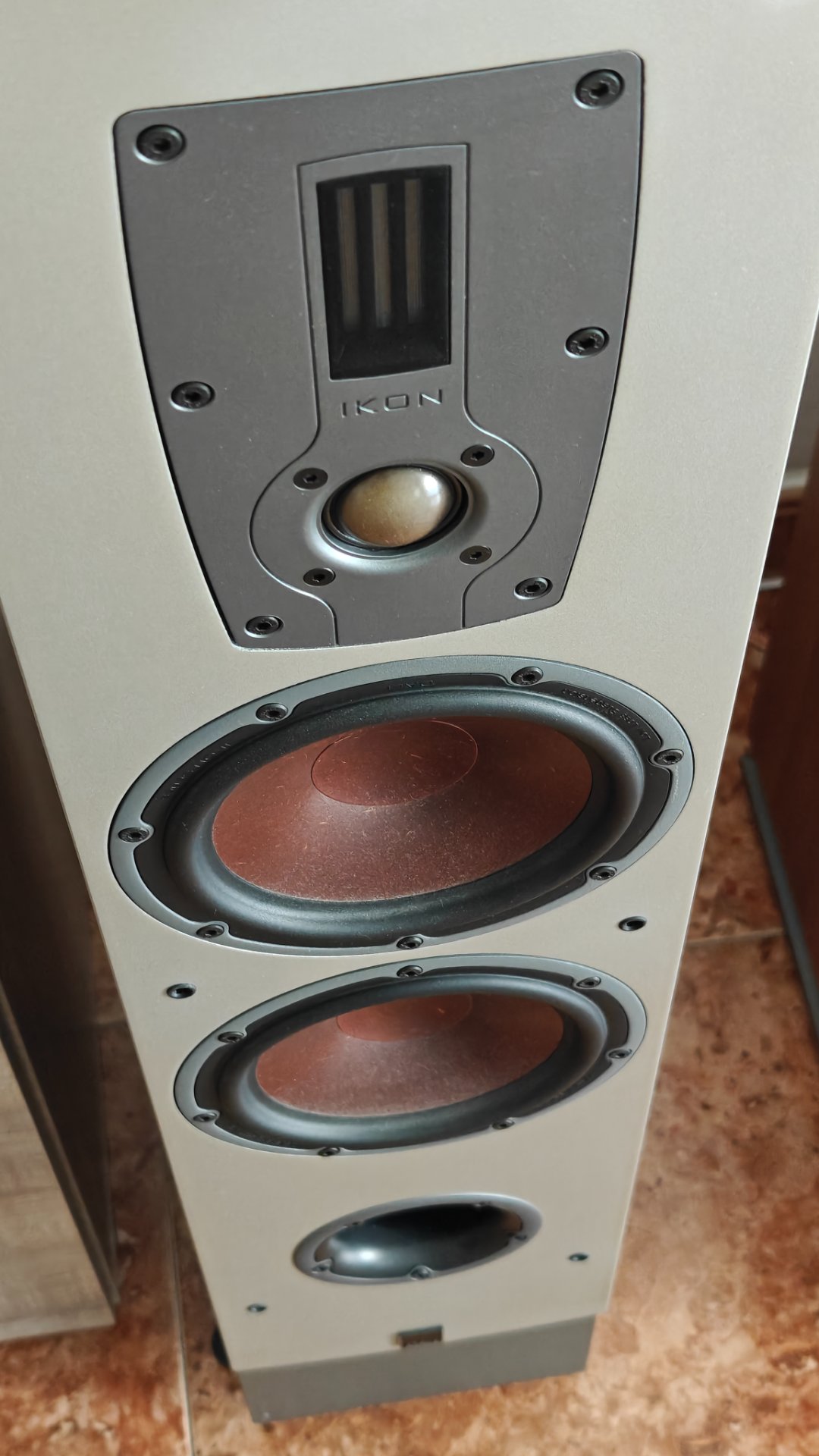 Altavoces - imagen 3