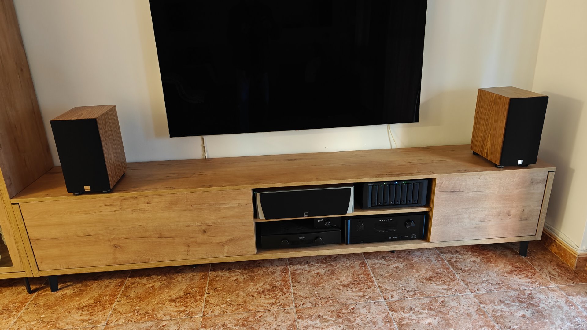 Amplificador A/B - imagen 2