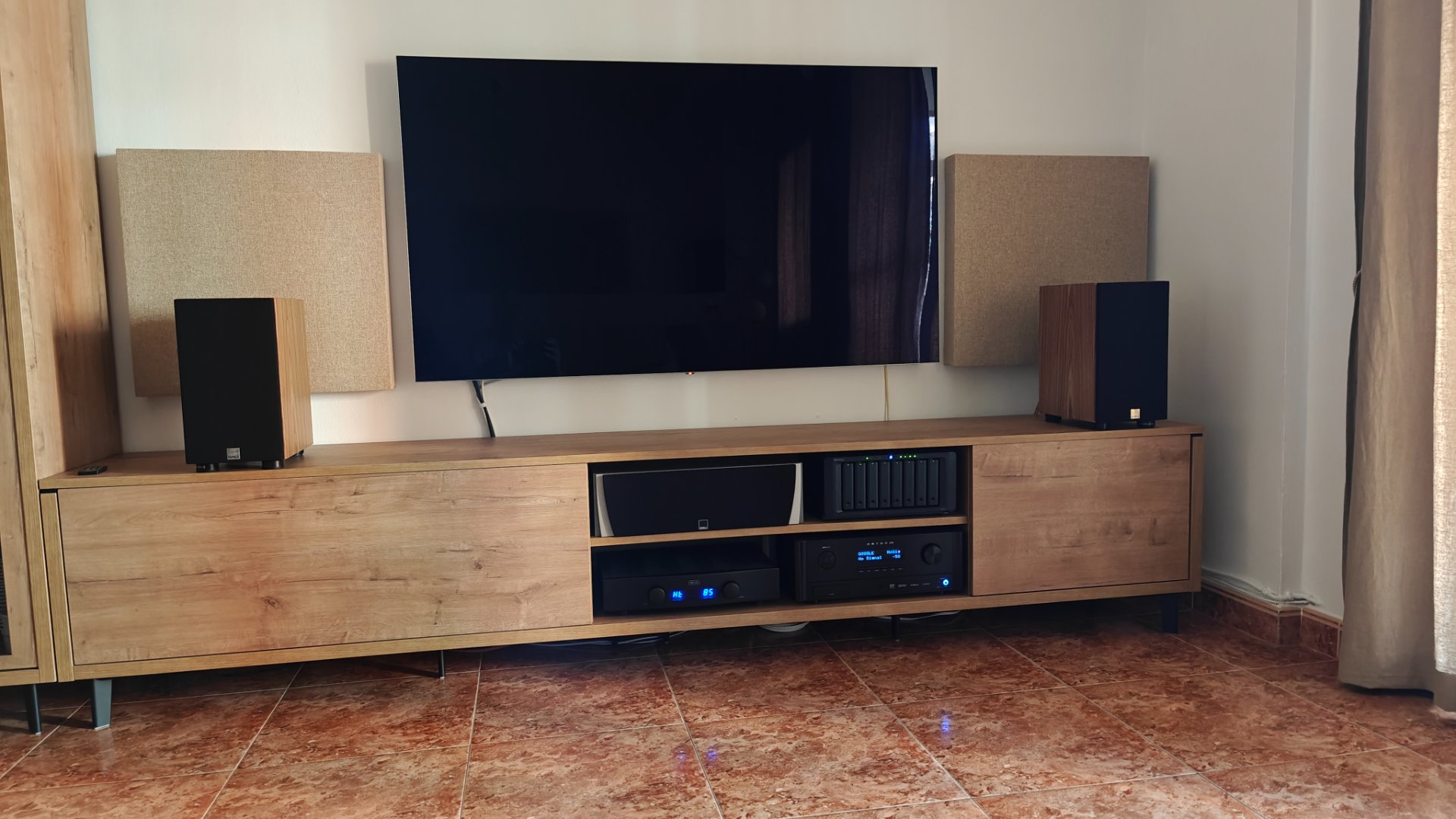 AMPLIFICADOR AV ANTHEM - imagen 5