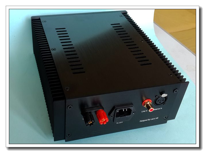 ETAPAS MONOFONICAS CLASE A - imagen 3