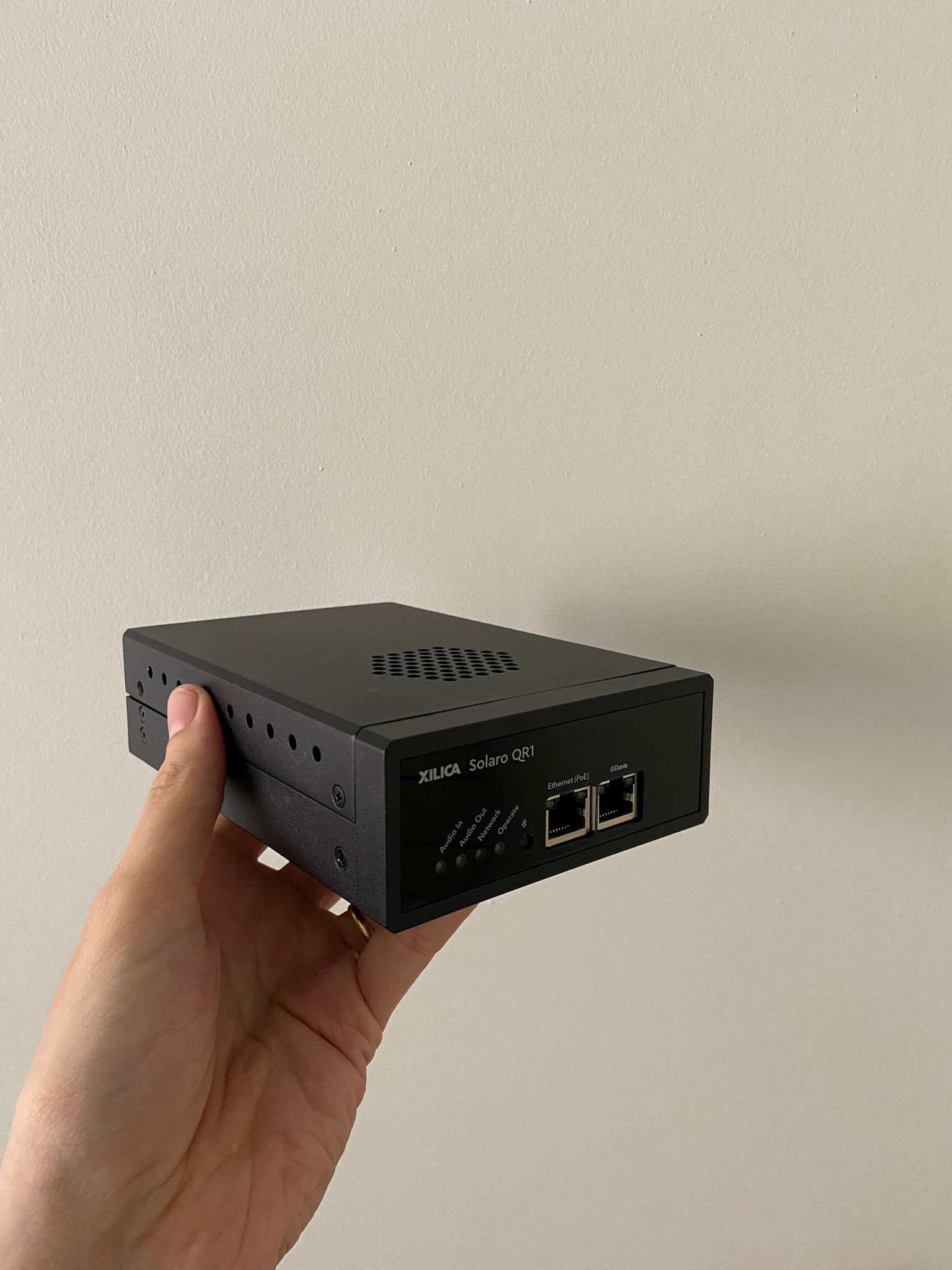 Xilica Solaro QR1 - imagen 2