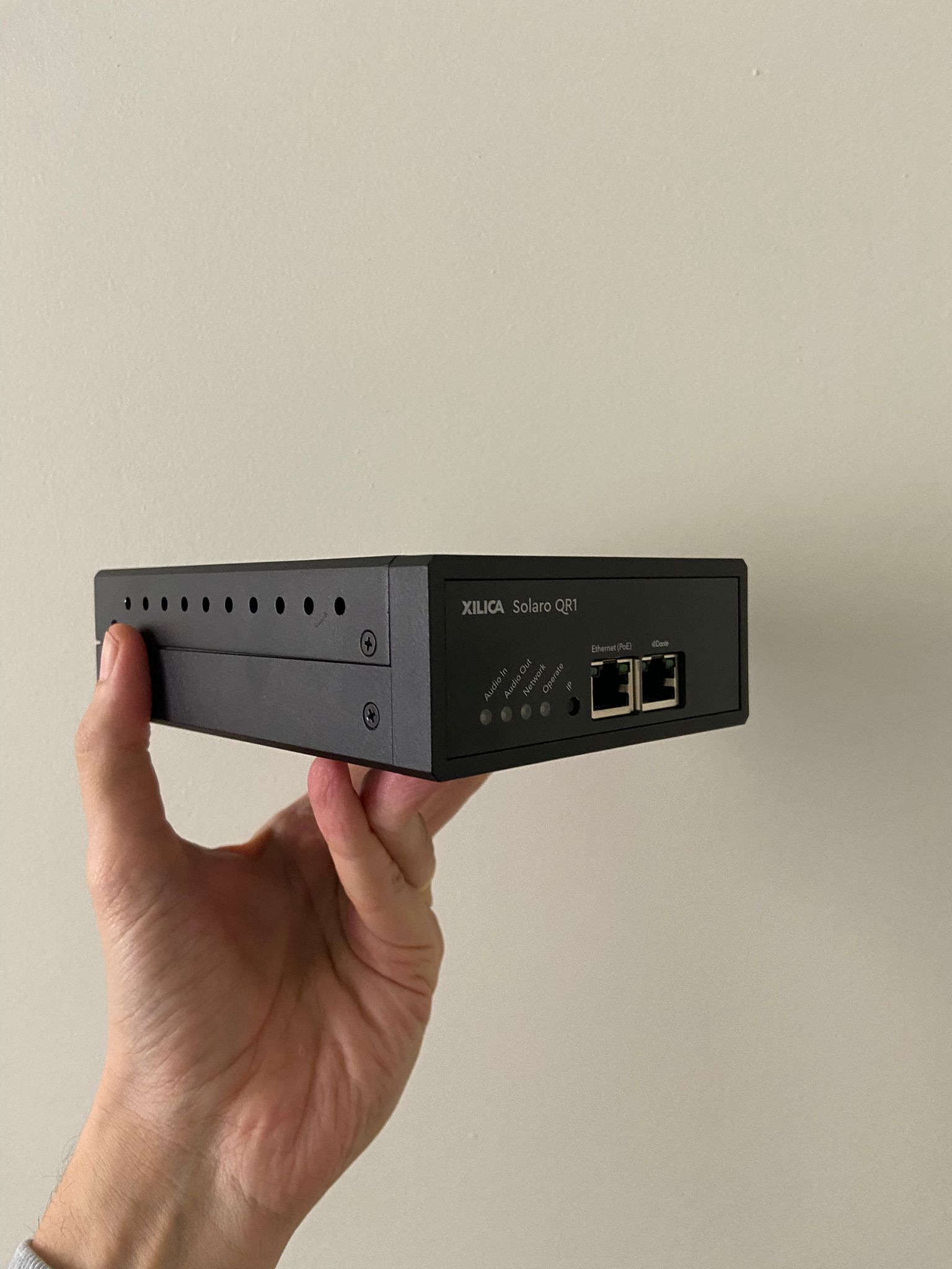 Xilica Solaro QR1 - imagen 4