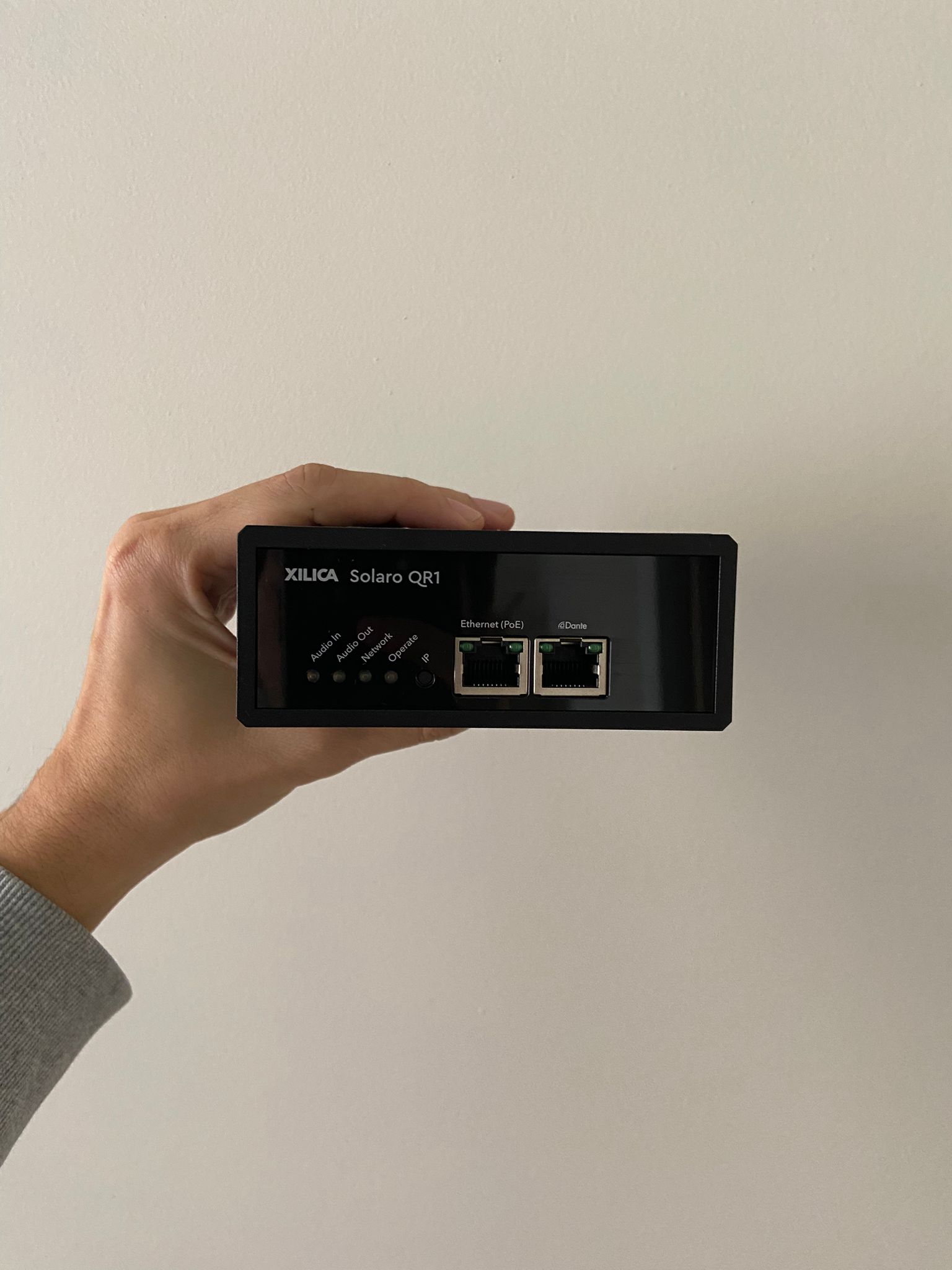 Xilica Solaro QR1 - imagen 3