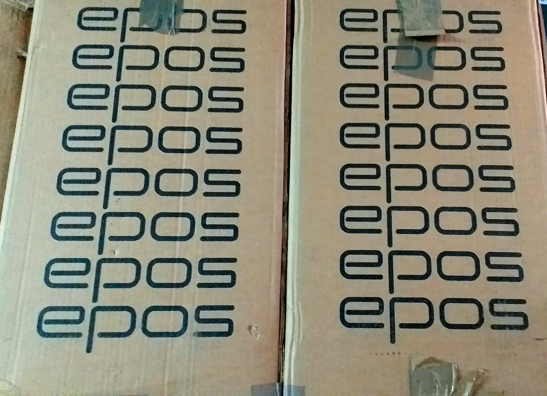 Altavoces Epos Es14 - imagen 6