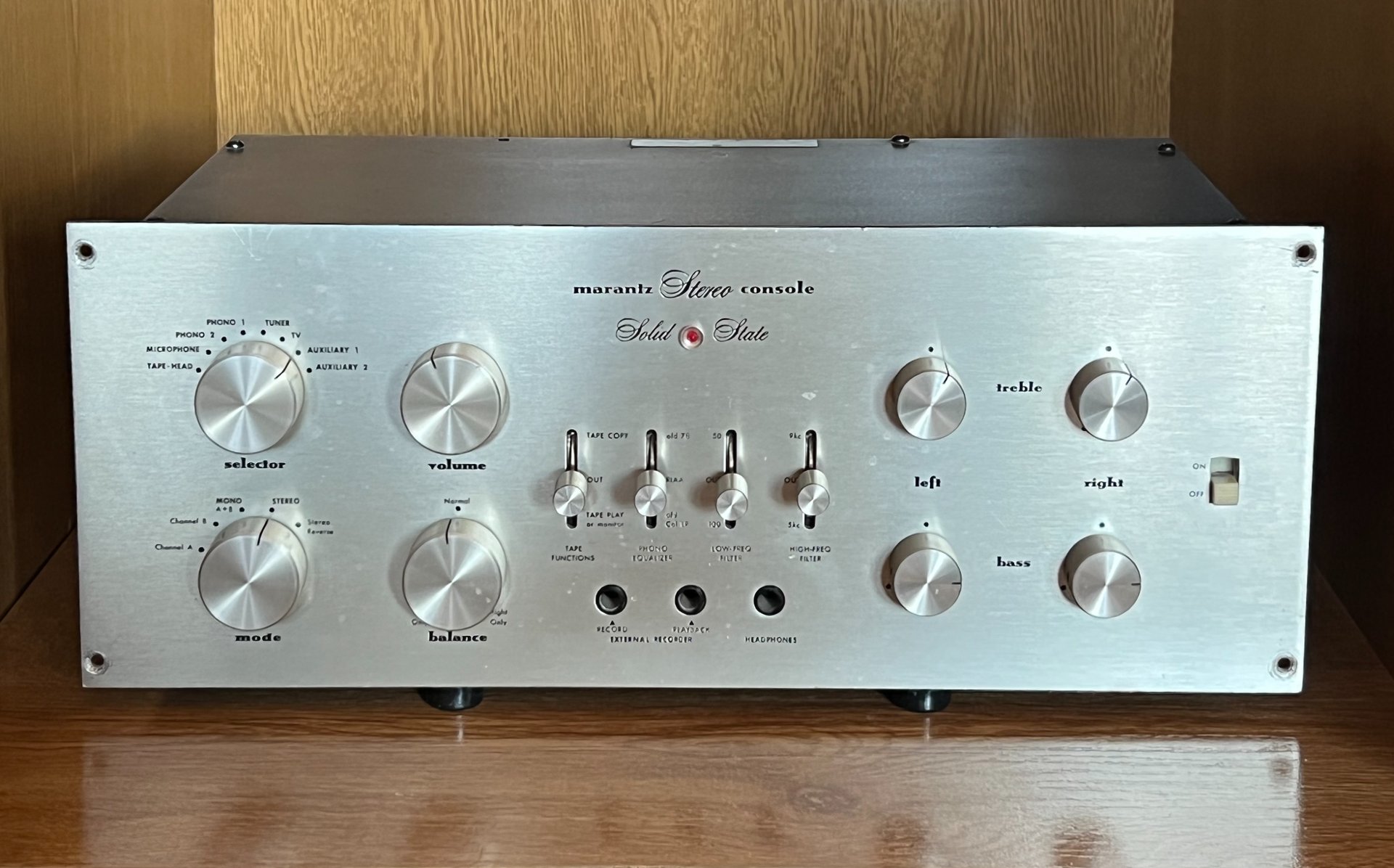 Marantz 7T
