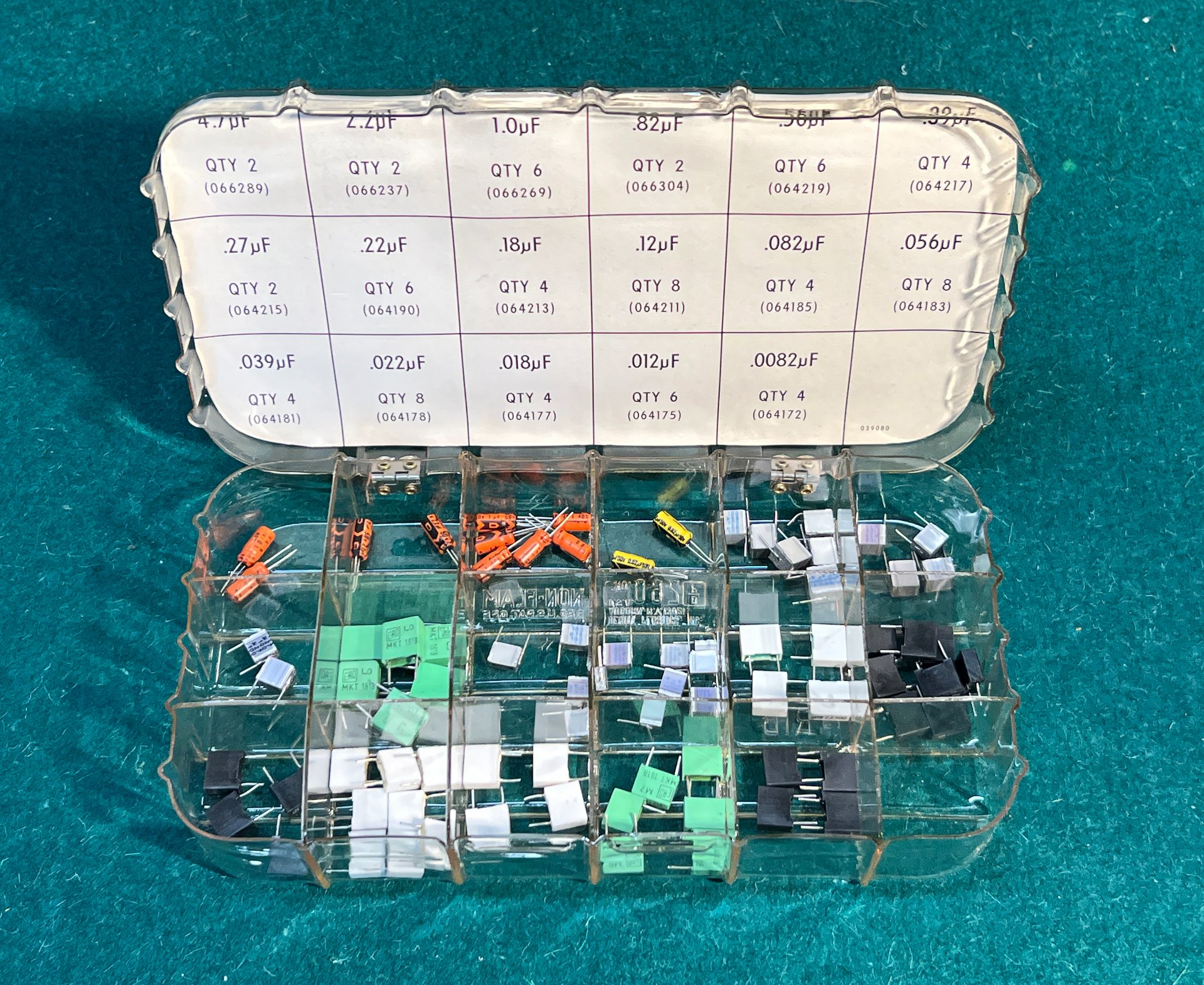 McIntosh Custom Environmental Equalizer - imagen 4