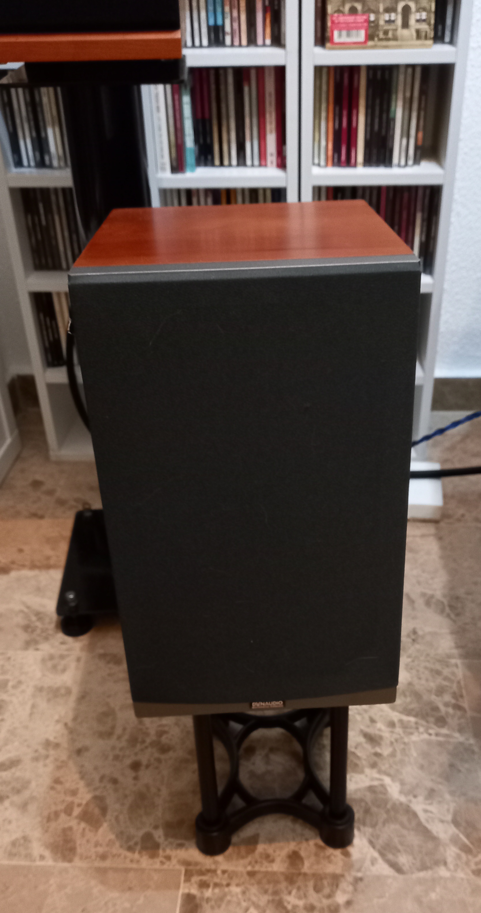 ANTONIO JOSE CAÑA RUIZ