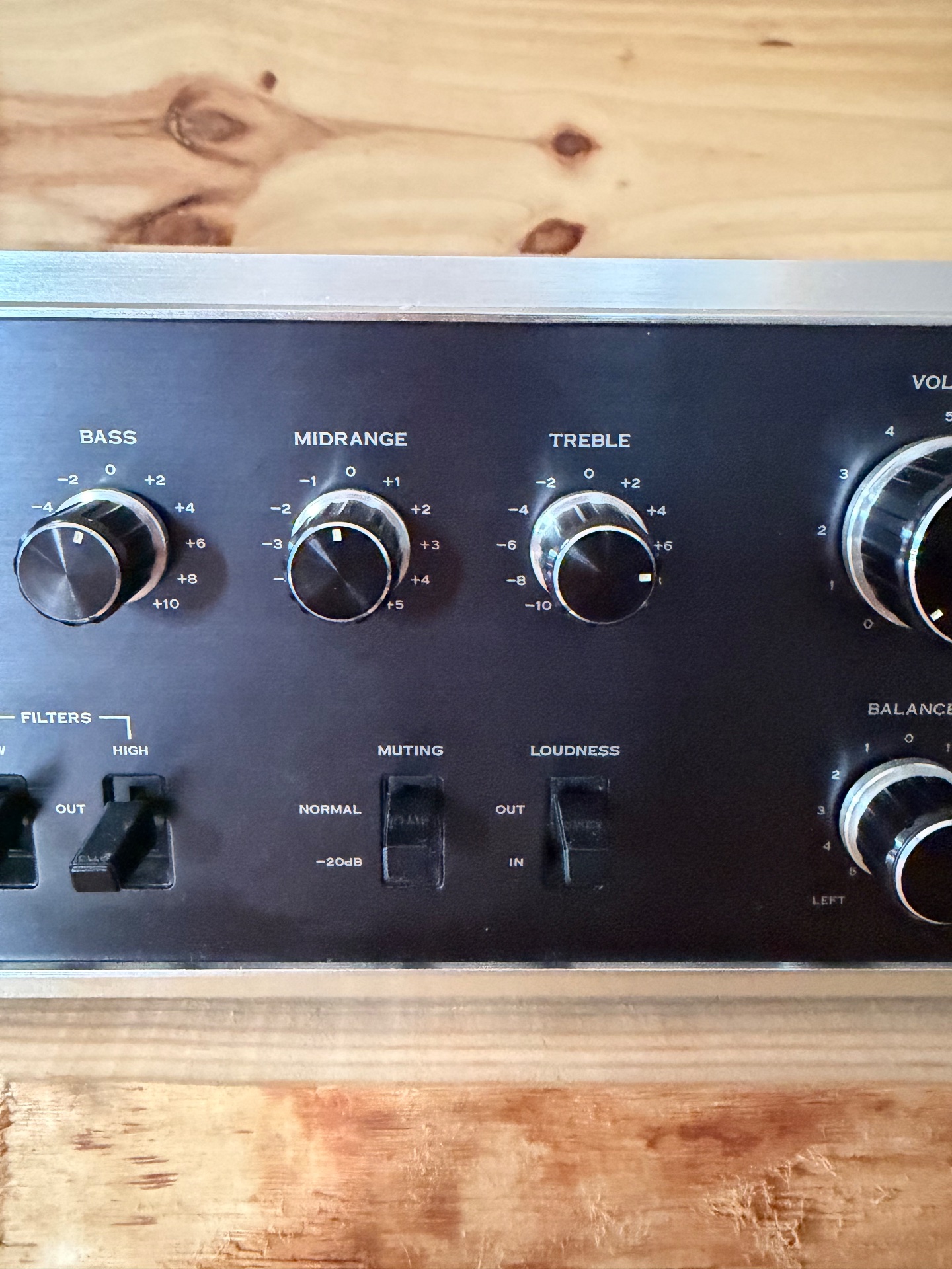 Sansui AU-7500
