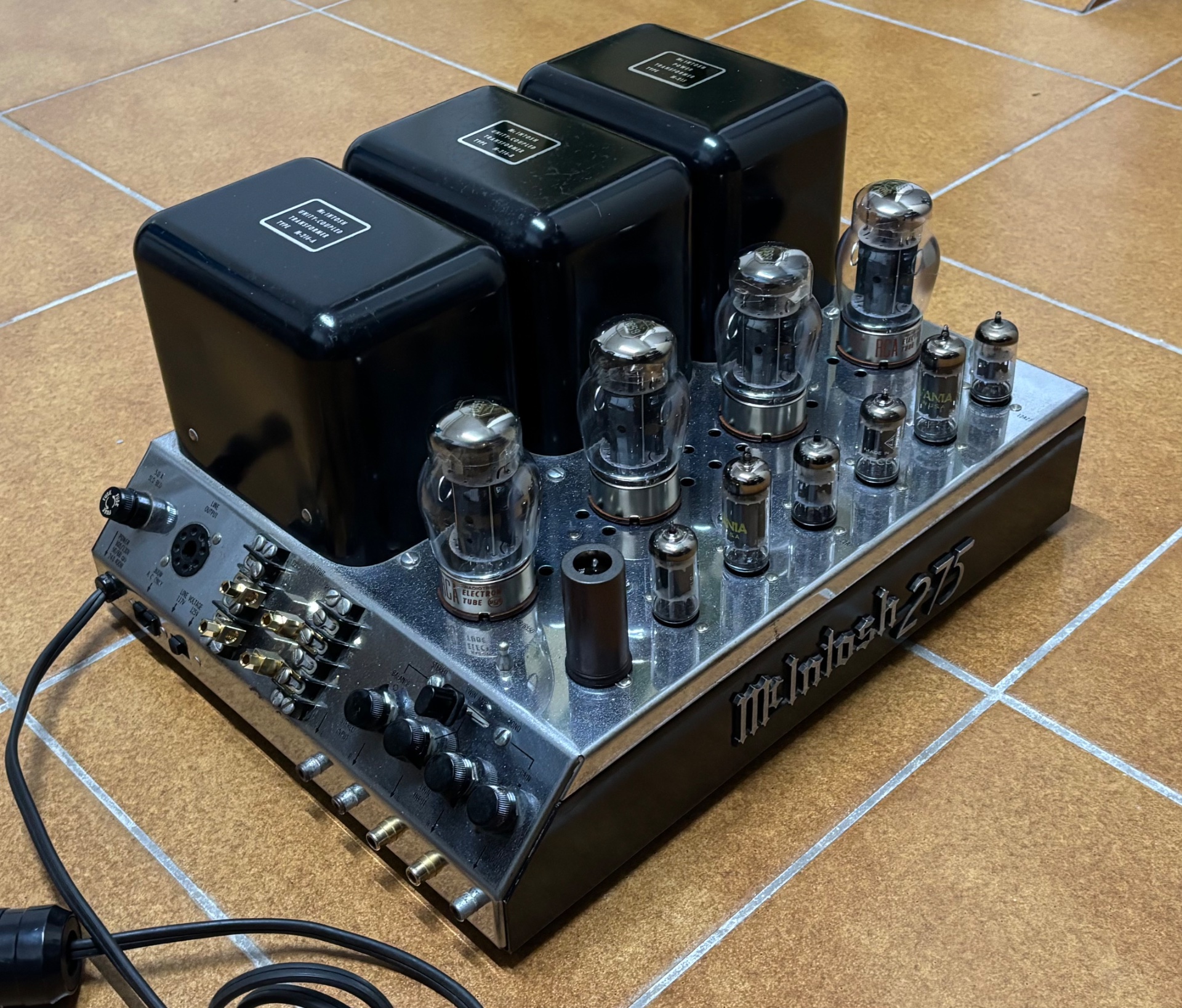 McIntosh  - imagen 8