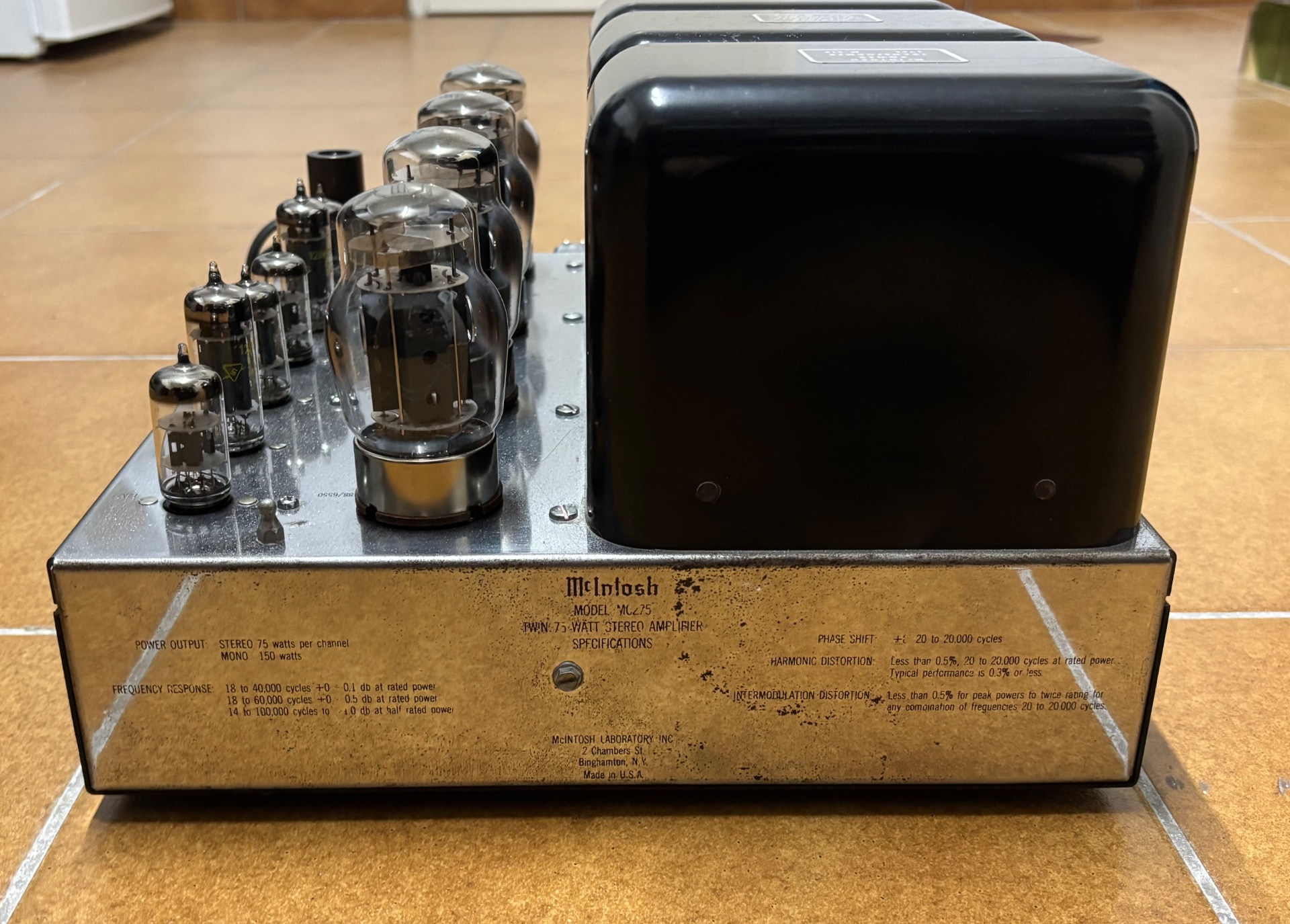 McIntosh  - imagen 12