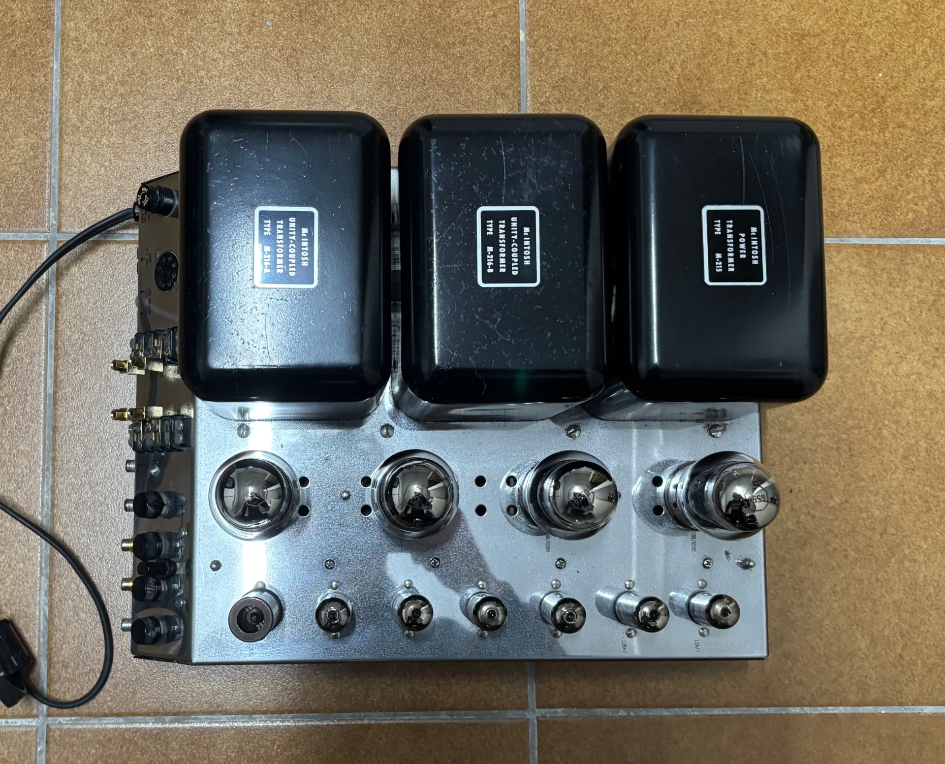 McIntosh  - imagen 11