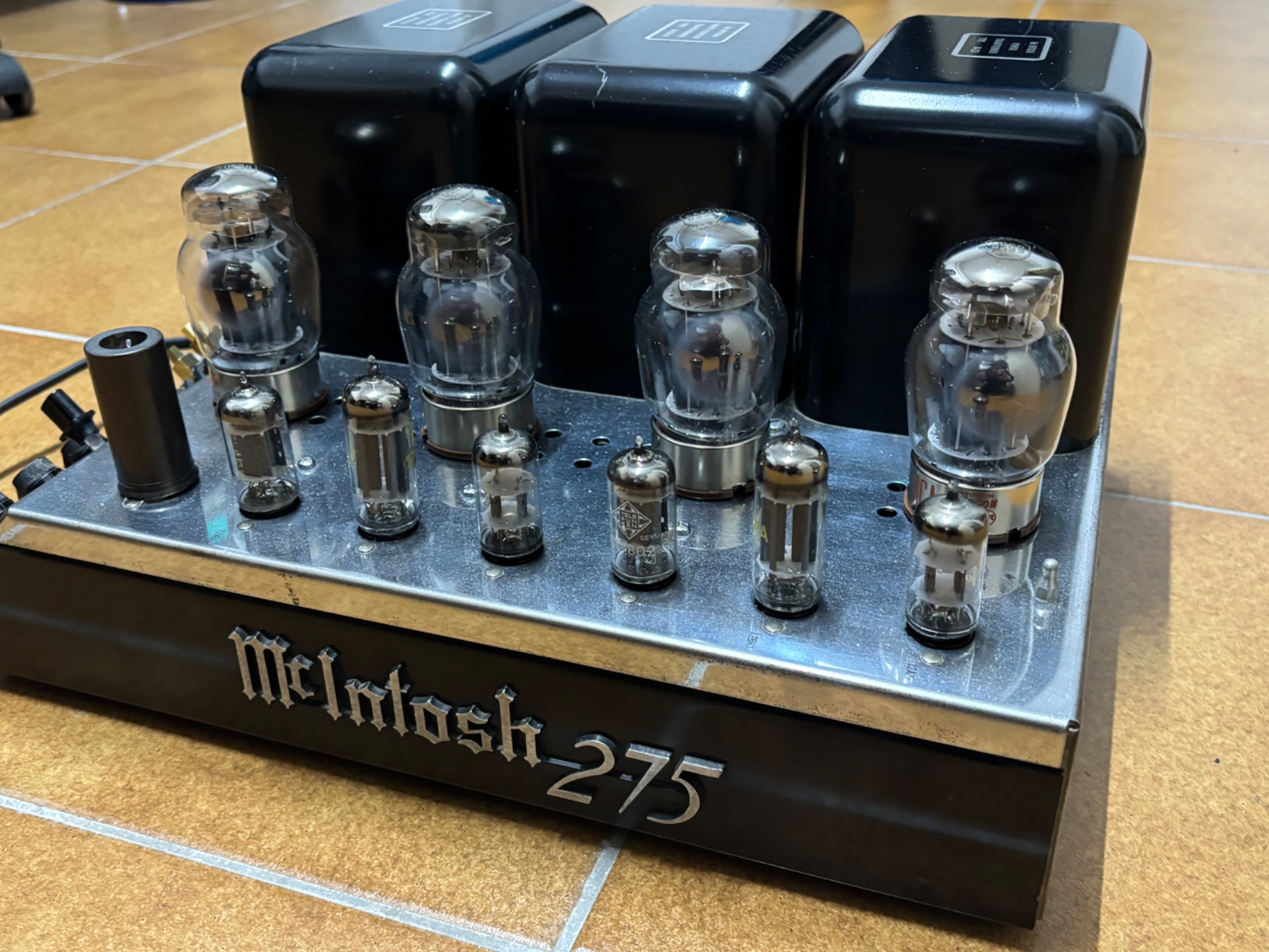 McIntosh  - imagen 7
