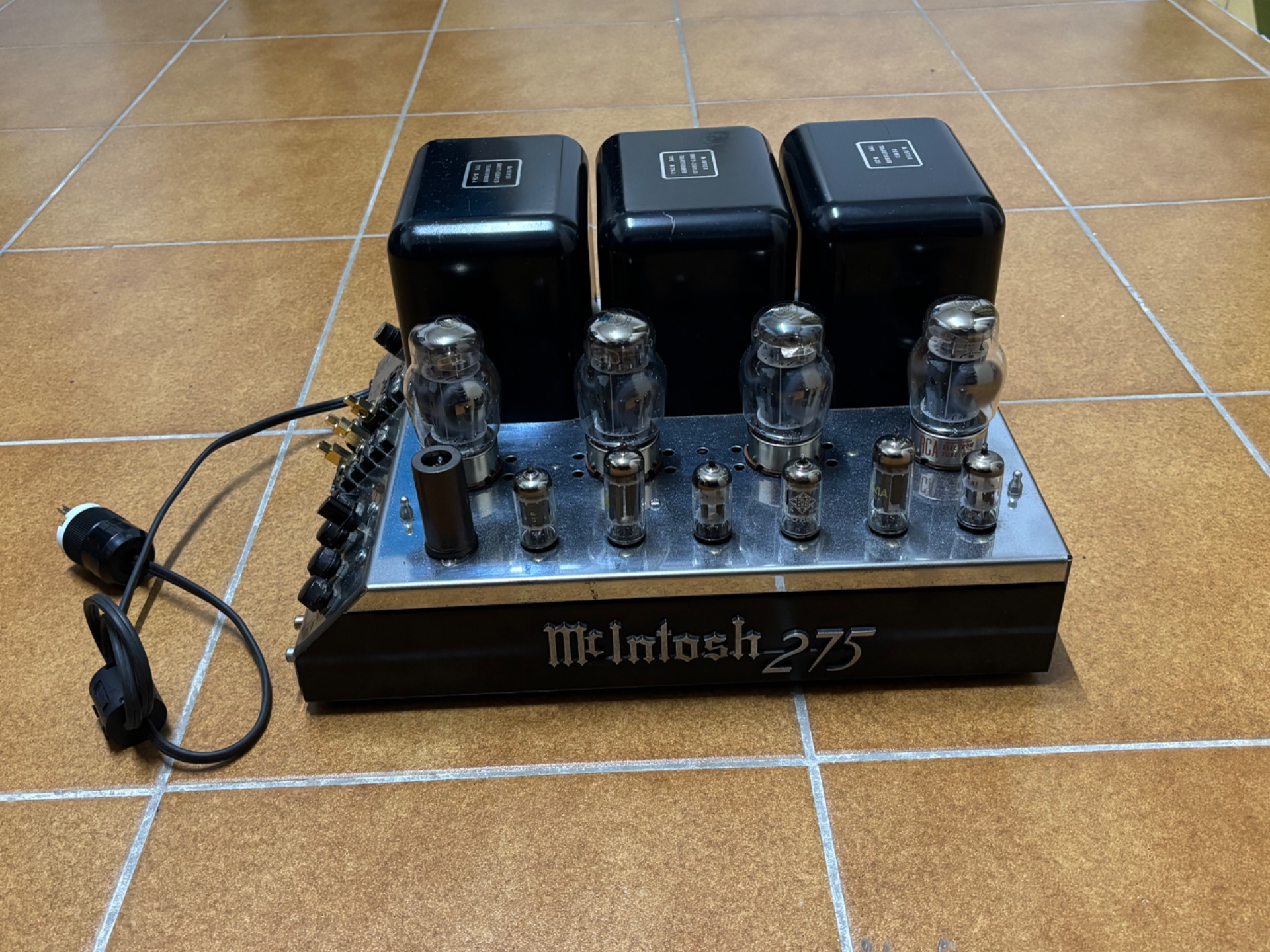 McIntosh  - imagen 9