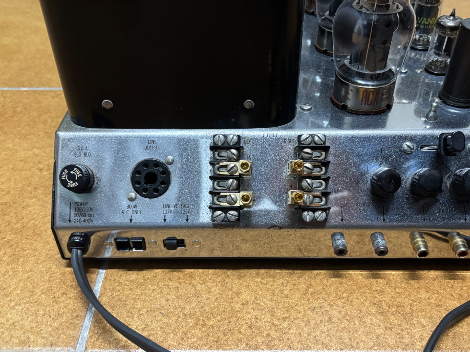 McIntosh  - imagen 13