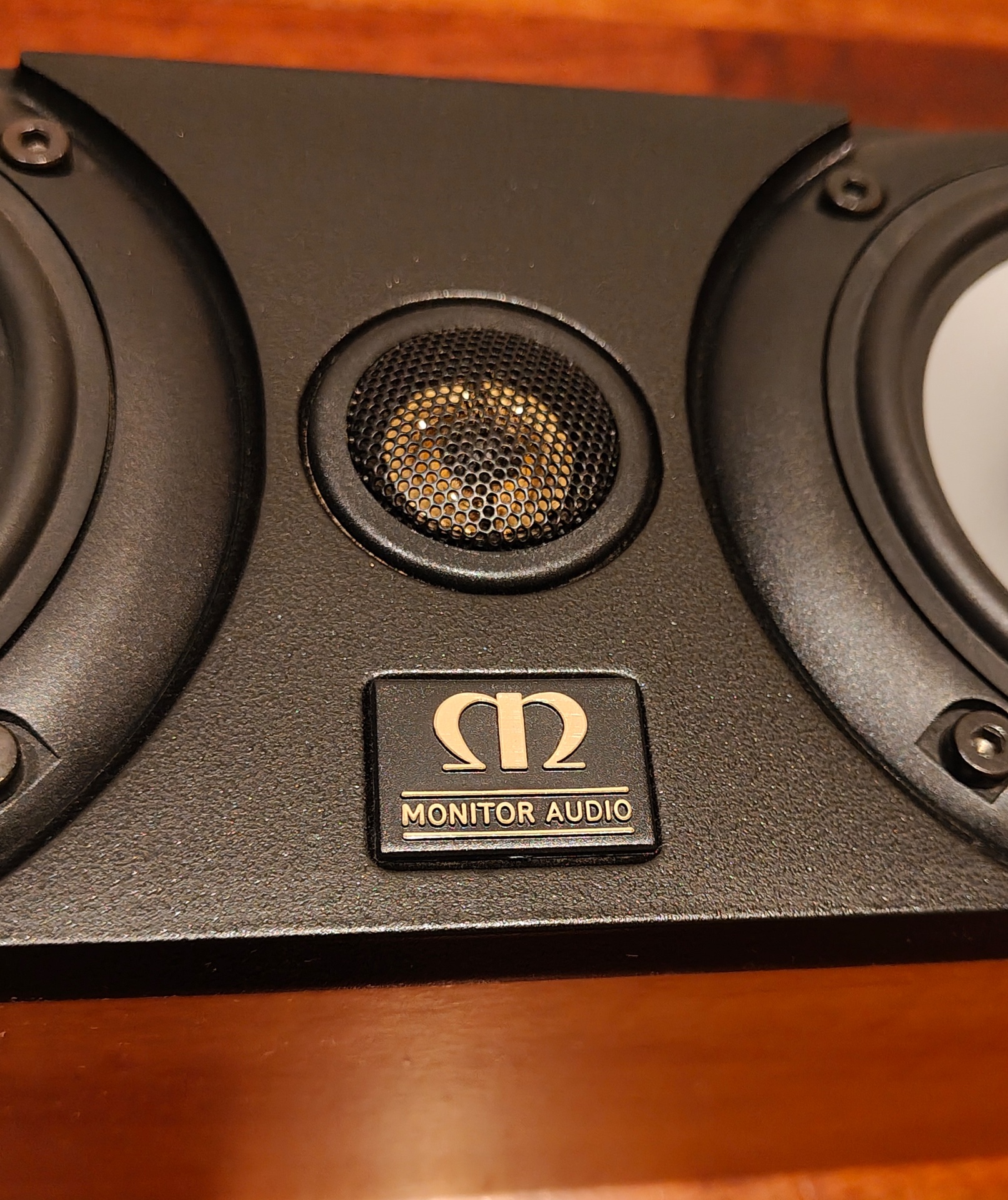 ALTAVOZ CENTRAL MONITOR AUDIO - imagen 4