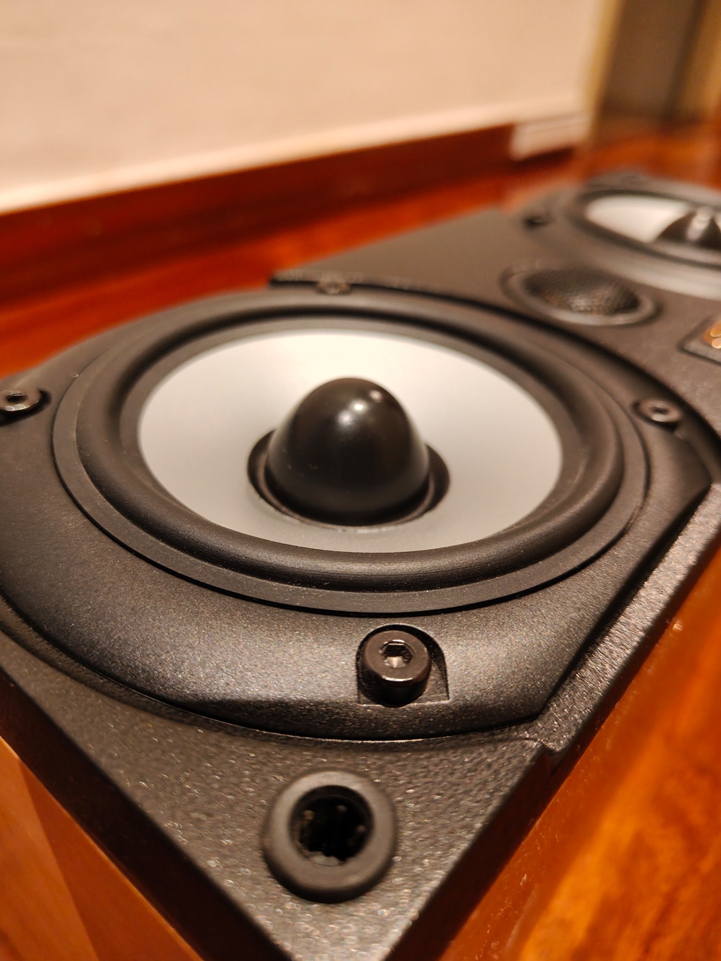 ALTAVOZ CENTRAL MONITOR AUDIO - imagen 2