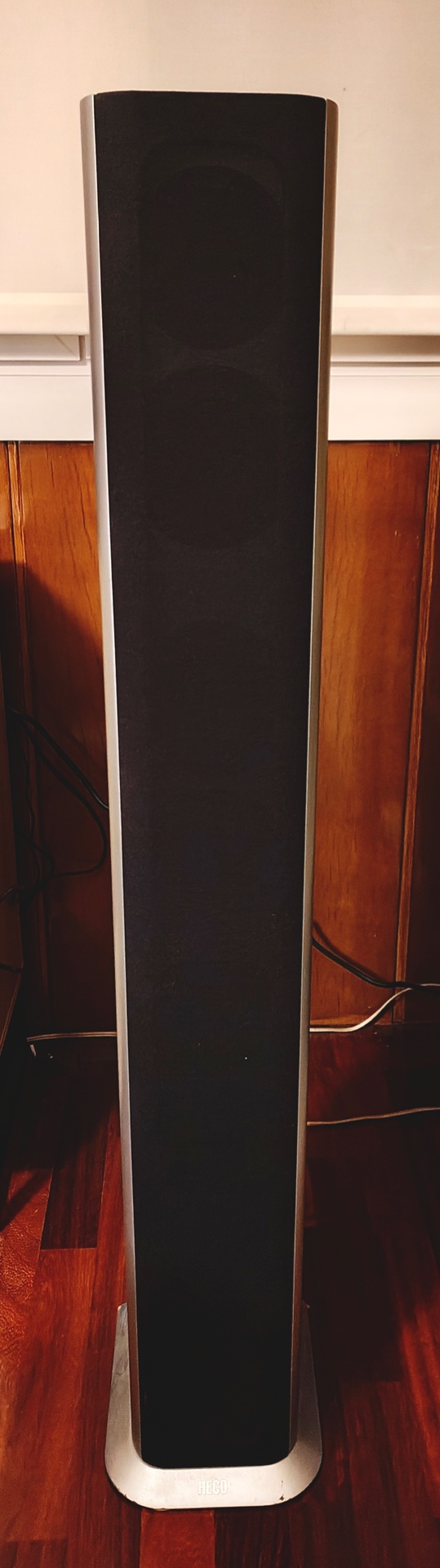 ALTAVOCES DE SUELO HECO - imagen 3